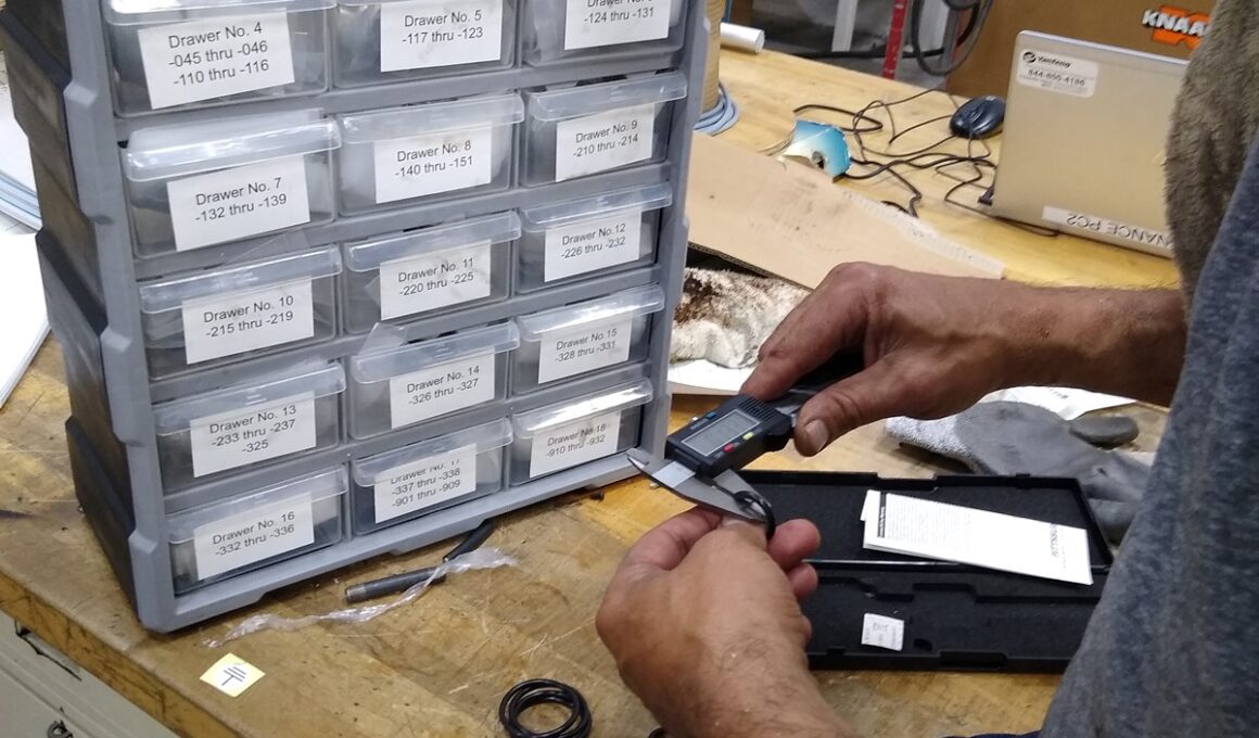 Transforme sua Produção: Os 5 M’s do Moldagem que Podem Revolucionar Seus Resultados!