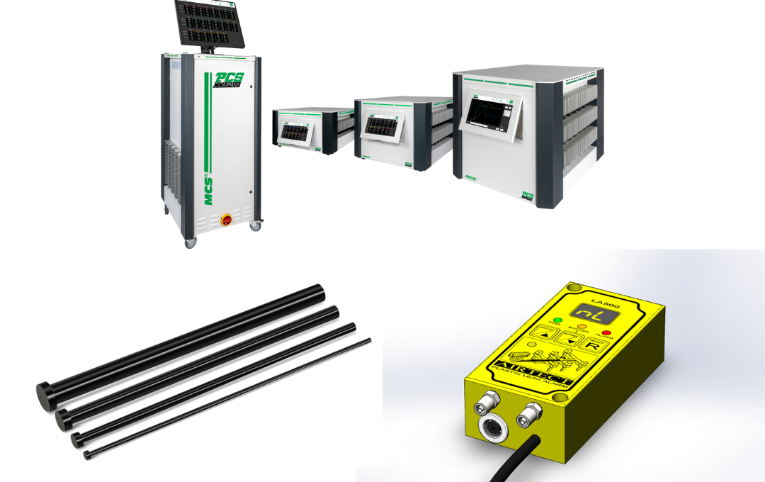 Transforme sua Produção: Peças e Controles que Revolucionam a Injeção de Plásticos!