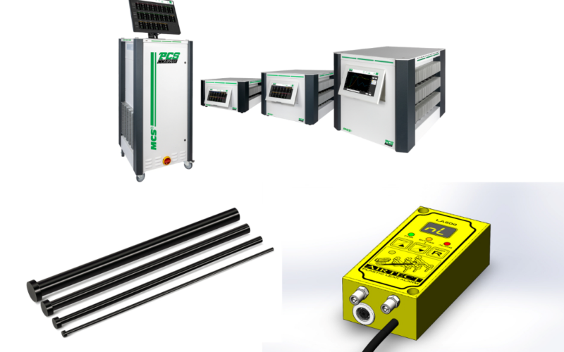 Transforme sua Produção: Peças e Controles que Revolucionam a Injeção de Plásticos!