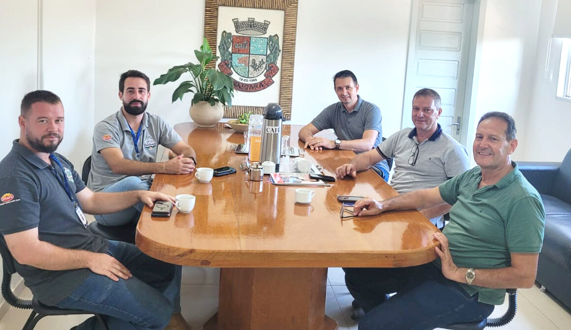 Transforme sua propriedade: Caiçara oferece terraplanagem gratuita para revolucionar a suinocultura!