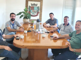 Transforme sua propriedade: Caiçara oferece terraplanagem gratuita para revolucionar a suinocultura!