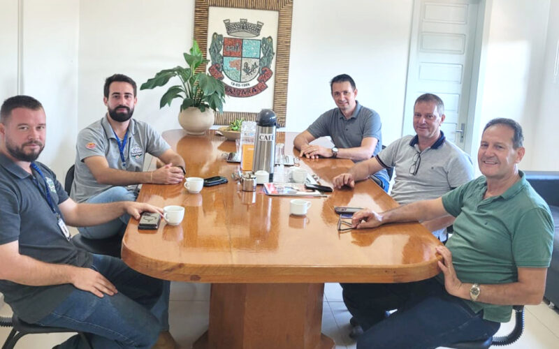 Transforme sua propriedade: Caiçara oferece terraplanagem gratuita para revolucionar a suinocultura!