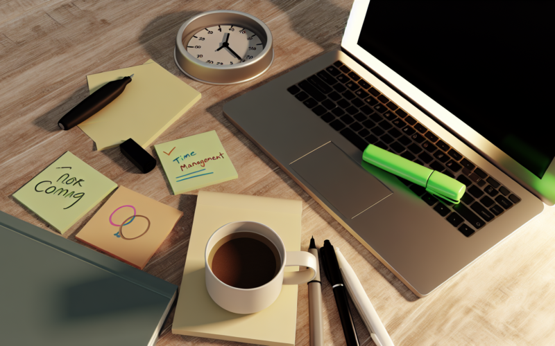Transforme sua Rotina: 7 Hacks Surpreendentes para Aumentar sua Produtividade Hoje!
