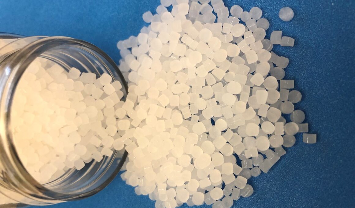Transforme Suas Fórmulas: O Poder dos Peróxidos em PP e EVA para Inovações em Materiais! Transforme Suas Fórmulas: O Poder dos Peróxidos em PP e EVA para Inovações em Materiais!