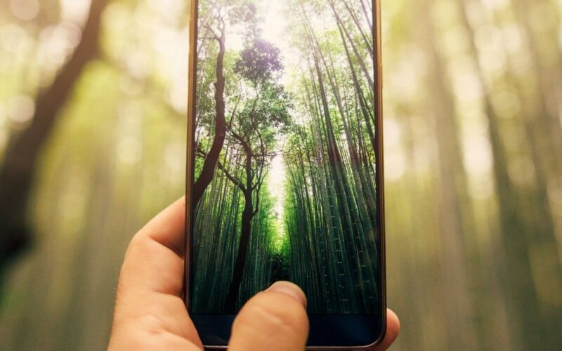 Transforme Suas Fotos em Obras-Primas: Aprenda a Converter Imagens para Ultra HDR no Google Fotos!