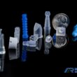 Transforme Suas Ideias em Realidade: A Revolução dos Equipamentos de Moldagem para LSR e Moldes de Injeção!