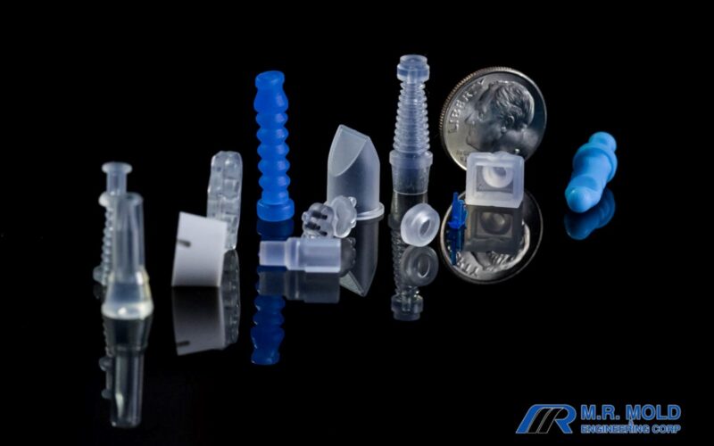 Transforme Suas Ideias em Realidade: A Revolução dos Equipamentos de Moldagem para LSR e Moldes de Injeção!