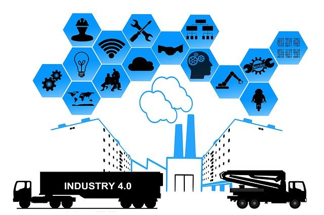 Transição para a Indústria 4.0 em 3 etapas – IIoT World