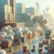 Três métodos eficazes para reciclar plástico e reduzir o impacto ambiental.