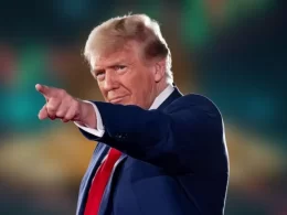 Trump Impulsiona Agricultura: Brasil Pronto para Dominar Mercado Global de Soja e Milho!