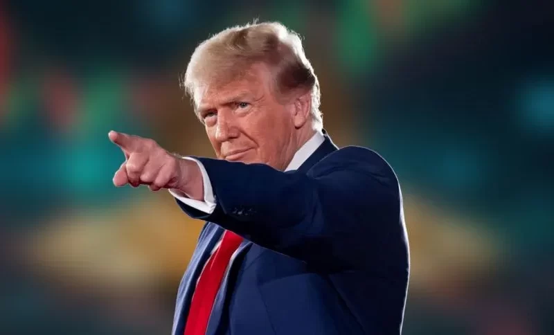 Trump Impulsiona Agricultura: Brasil Pronto para Dominar Mercado Global de Soja e Milho!