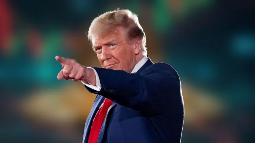Trump Impulsiona Agricultura: Brasil Pronto para Dominar Mercado Global de Soja e Milho!