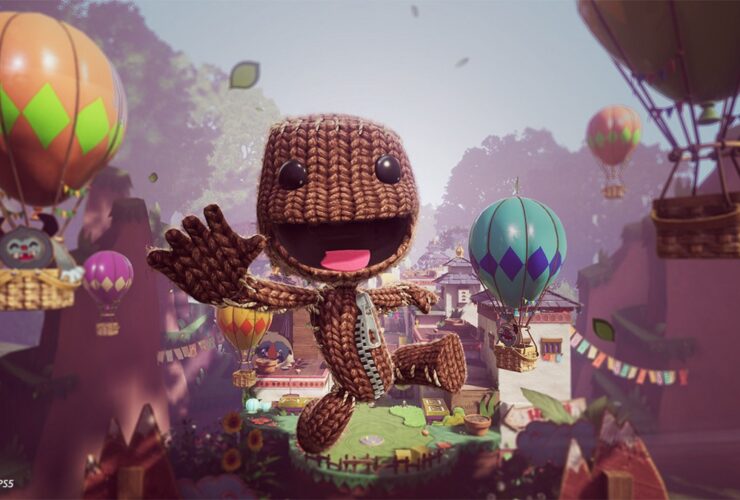 Tudo sobre Sackboy: A Big Adventure: veja os requisitos de jogabilidade e jogo