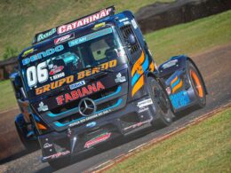 Túlio Bendo em Cascavel: A Luta Decisiva pelo Primeiro Título que Pode Mudar sua Carreira