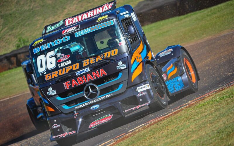 Túlio Bendo em Cascavel: A Luta Decisiva pelo Primeiro Título que Pode Mudar sua Carreira