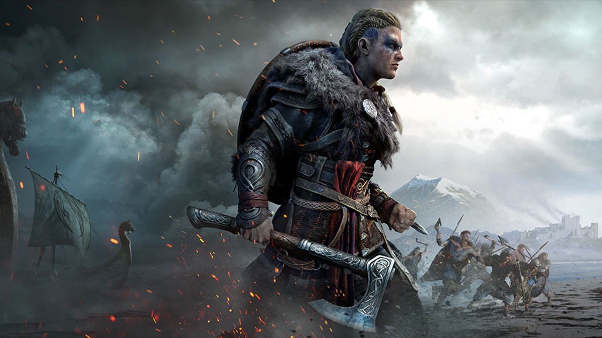 Ubisoft anuncia retorno ao Steam com Assassin's Creed e mais