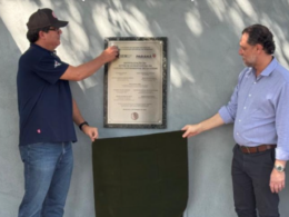 UEM inaugura centro de pesquisa que turbina a suinocultura: mais produtividade, biossegurança e lucro