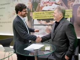 Unindo Forças pela Sustentabilidade: Como ABIQUIM e AMBIPAR Transformam o Futuro do Setor Químico
