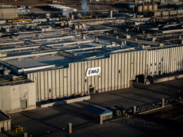 US$ 500 mi em expansão: JBS acelera projetos globais e abre 1.100 vagas no Paraguai