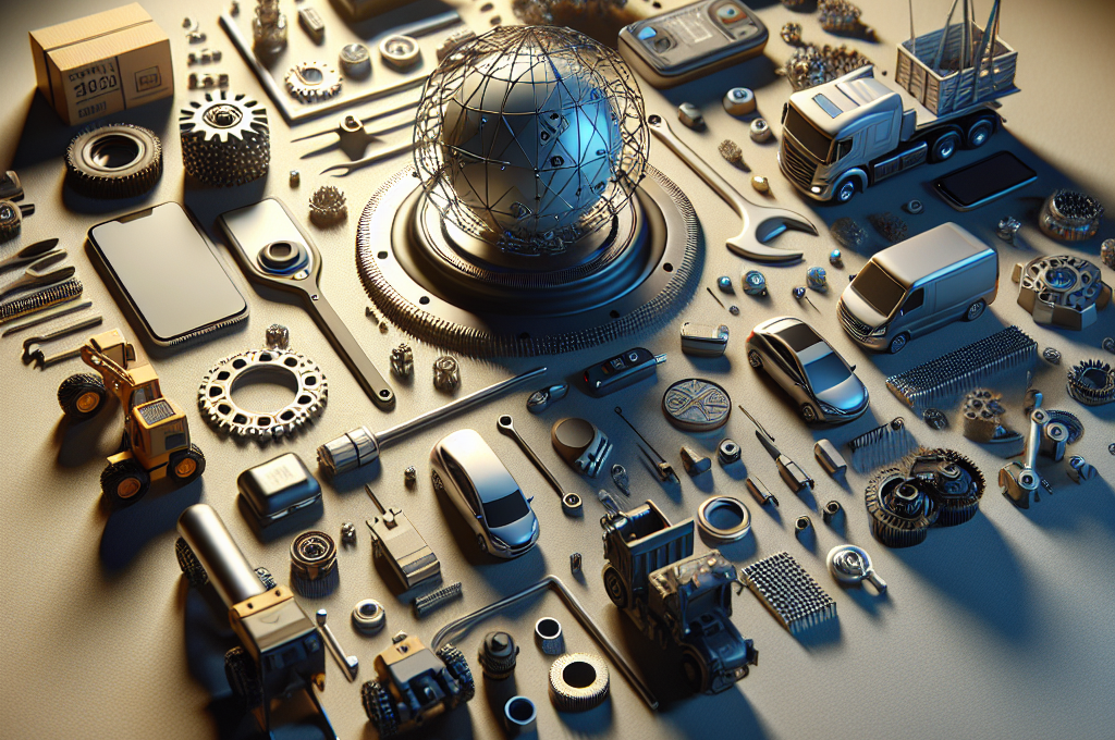 Vantagens das tecnologias de controle remoto sem fio incluem praticidade, eficiência e economia, diz pesquisa especializada.