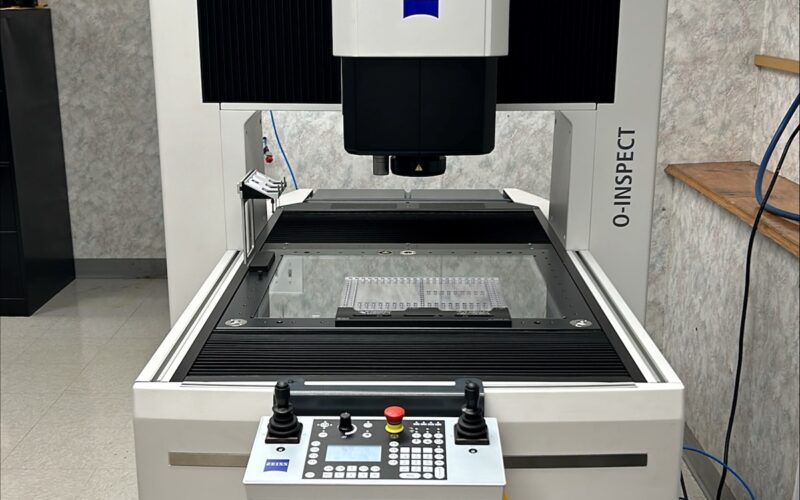 Venture Plastics Expande Seus Negócios no Ohio: Descubra as Oportunidades que Isso Traz para Você
