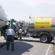 Vibra Revoluciona o Transporte no Aeroporto de Guarulhos com Diesel HVO: Sustentabilidade e Eficiência em Alta!