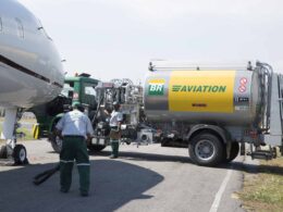 Vibra Revoluciona o Transporte no Aeroporto de Guarulhos com Diesel HVO: Sustentabilidade e Eficiência em Alta!