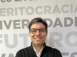 Victor Sales assume produto na MCassab — sinais de uma nova rota em nutrição e saúde animal