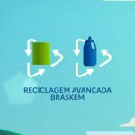 Visão global sobre reciclagem é destaque em evento da Braskem