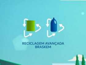 Visão global sobre reciclagem é destaque em evento da Braskem