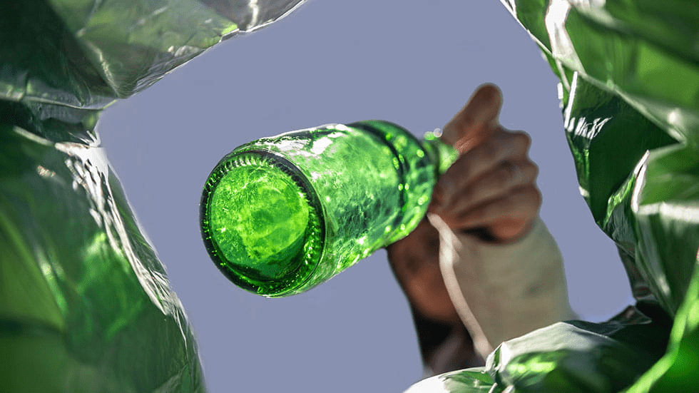 Você está reciclando da maneira correta?