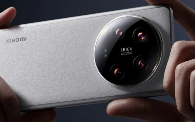 Xiaomi 15 Ultra: O que o vazamento de preço revela sobre o futuro da tecnologia móvel?