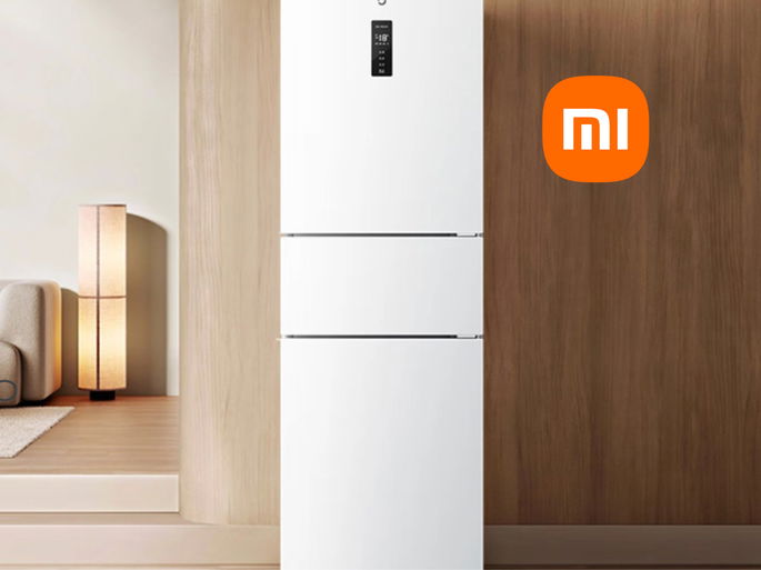 Frigorífico Xiaomi
