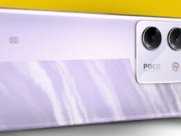 Xiaomi Poco M7 5G: O Poder do Snapdragon 4s Gen 2 que Revoluciona sua Experiência Mobile em Março!