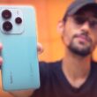 Xiaomi Redmi Note 14 5G: O Smartphone Que Pode Revolucionar Seu Dia a Dia – Você Não Vai Querer Ficar Sem!