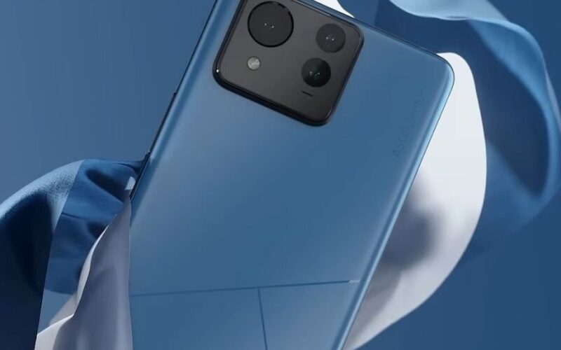 Zenfone 12 Ultra: A Revolução das Câmeras AI da Asus Chegou! Prepare-se para Capturar o Mundo de Forma Incrível!